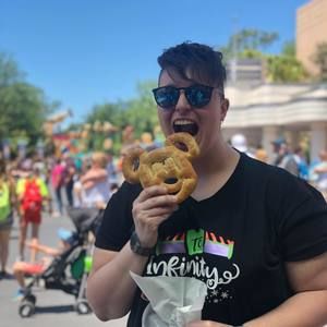 Meet your Posher, Jess